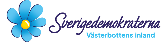 SD Västerbottens inland